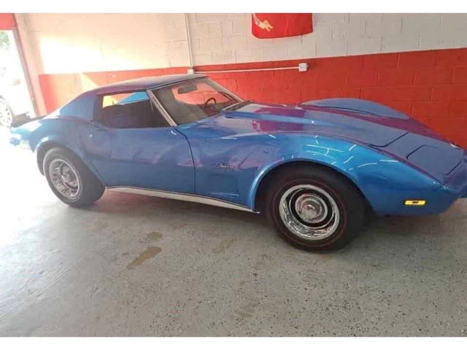 1975 Chevrolet Corvette C3 - Image 2 of 3