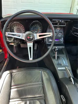 1975 Chevrolet Corvette C3 - Image 4 of 15
