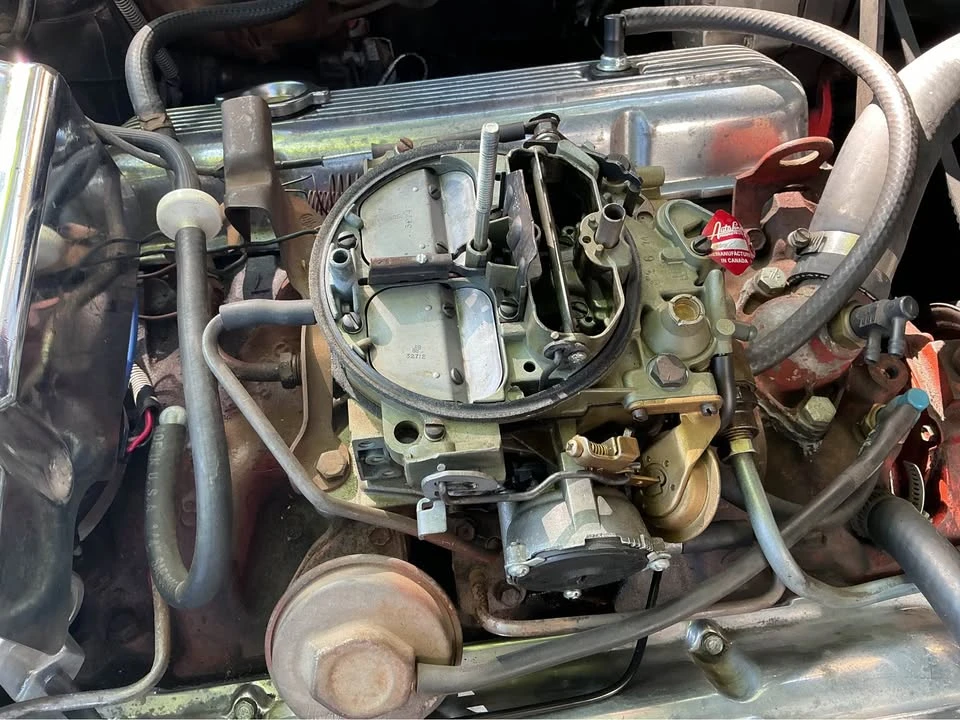 1975 Chevrolet Corvette C3 - Image 12 of 15