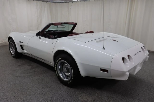 1975 Chevrolet Corvette C3 - Image 2 of 20