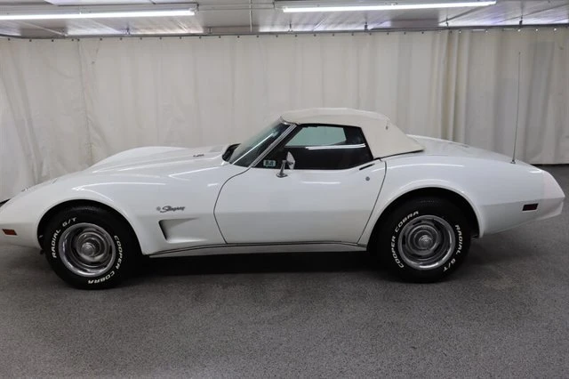 1975 Chevrolet Corvette C3 - Image 8 of 20