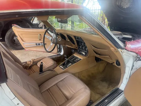 1975 Chevrolet Corvette C3 - Image 3 of 5