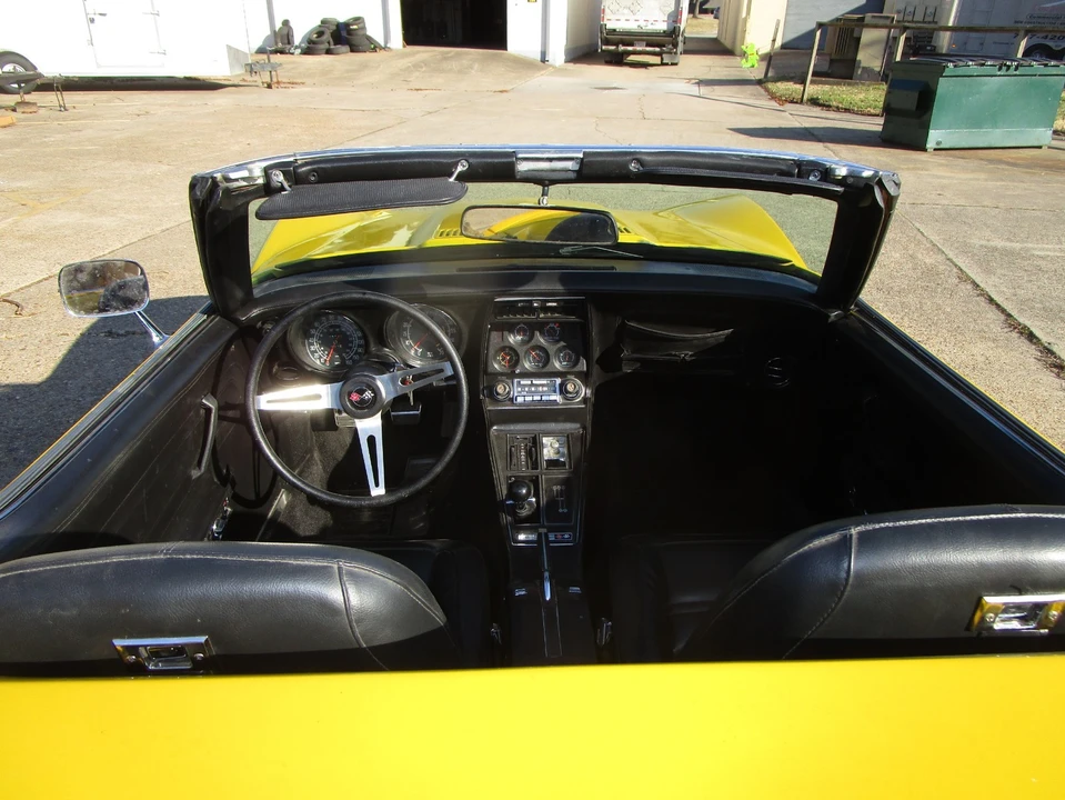 1975 Chevrolet Corvette C3 - Image 12 of 21
