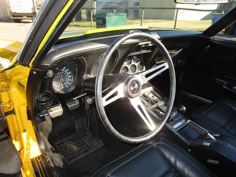 1975 Chevrolet Corvette C3 - Image 21 of 21