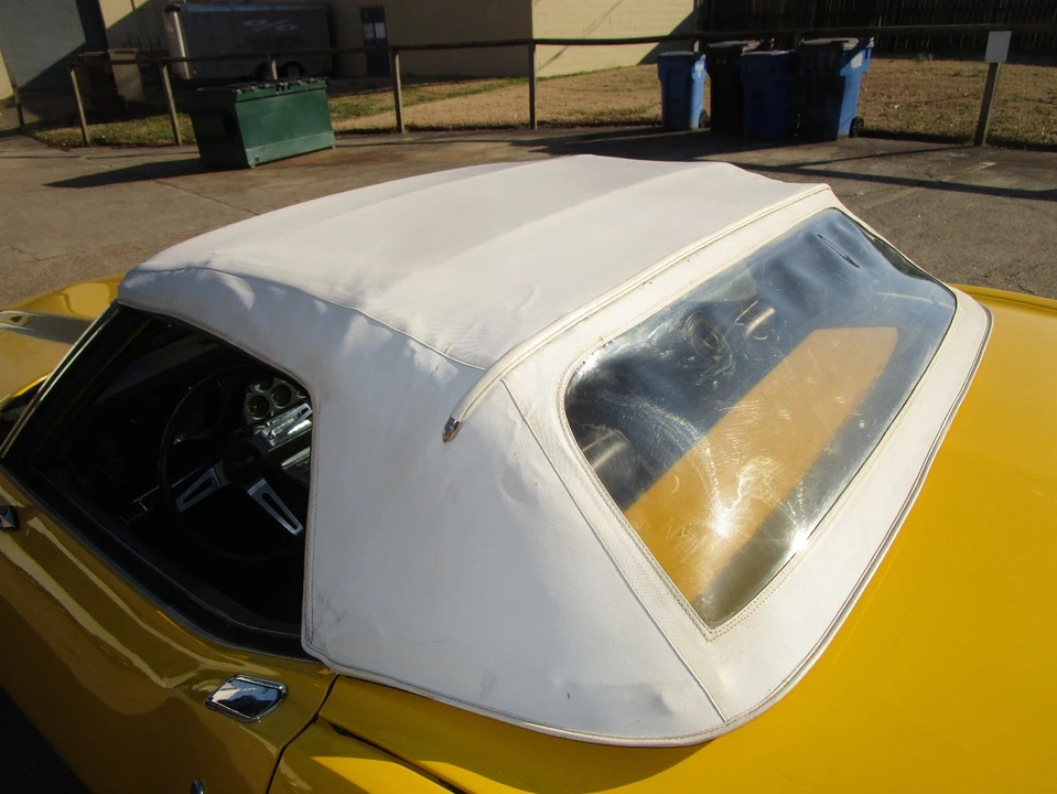 1975 Chevrolet Corvette C3 - Image 9 of 21