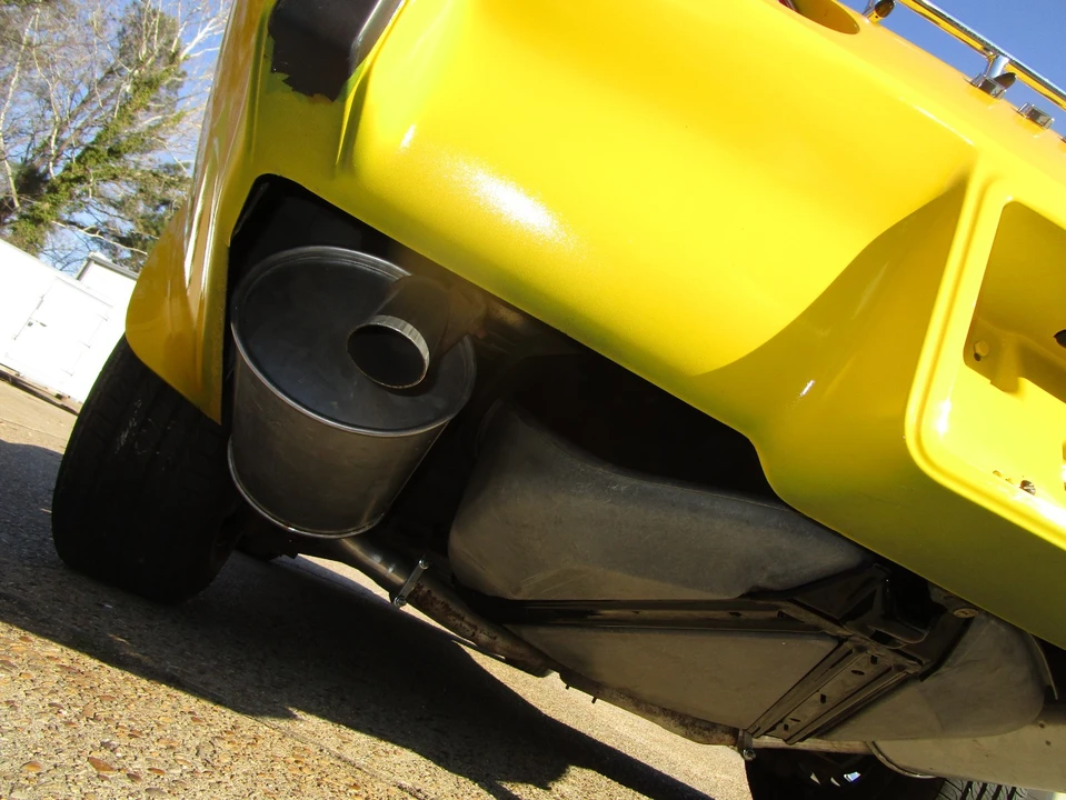 1975 Chevrolet Corvette C3 - Image 20 of 21
