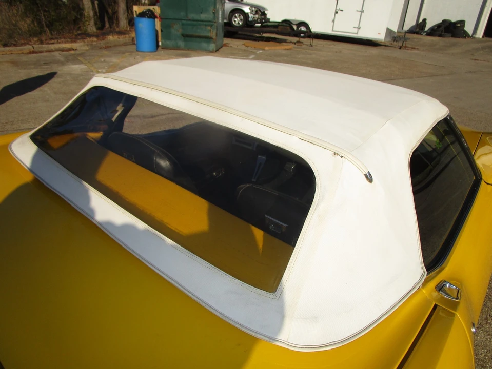 1975 Chevrolet Corvette C3 - Image 8 of 21