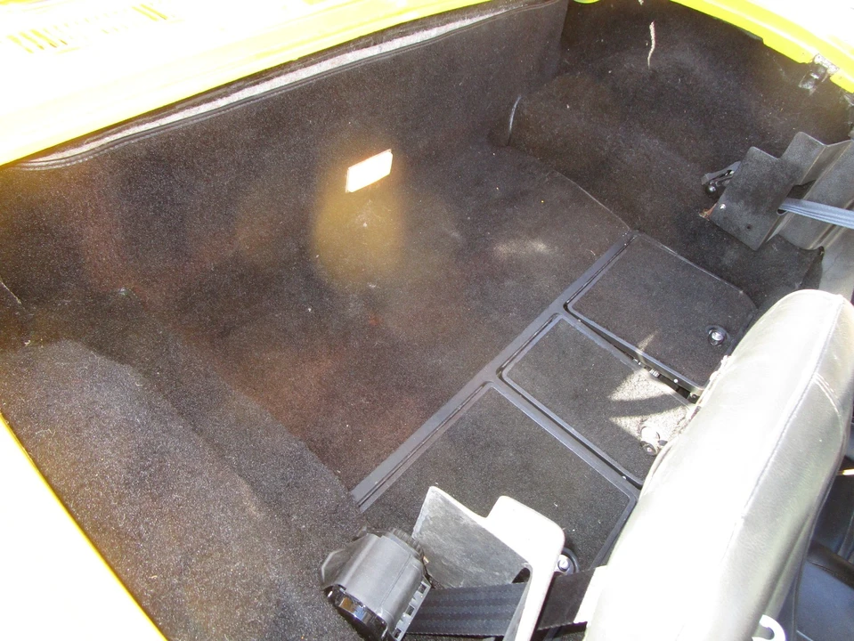 1975 Chevrolet Corvette C3 - Image 10 of 21