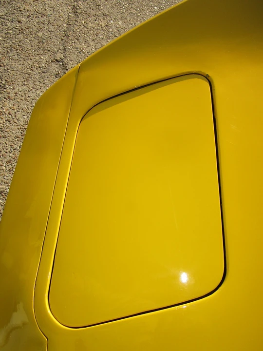1975 Chevrolet Corvette C3 - Image 16 of 21