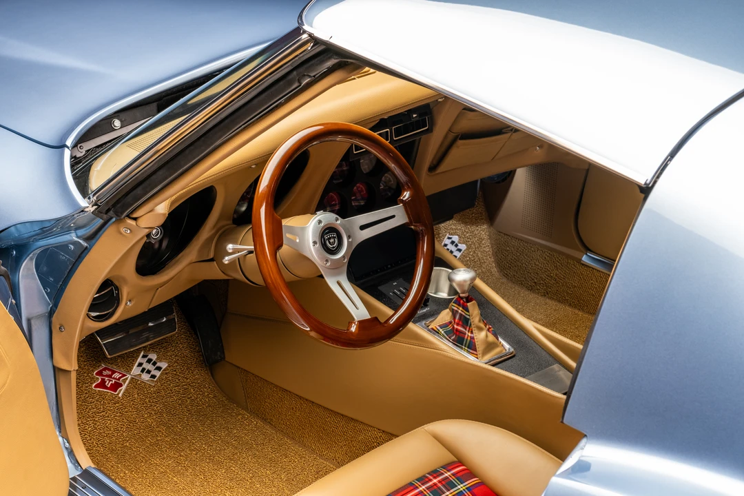 1975 Chevrolet Corvette C3 - Image 6 of 10