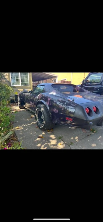 1975 Chevrolet Corvette C3 - Image 10 of 10