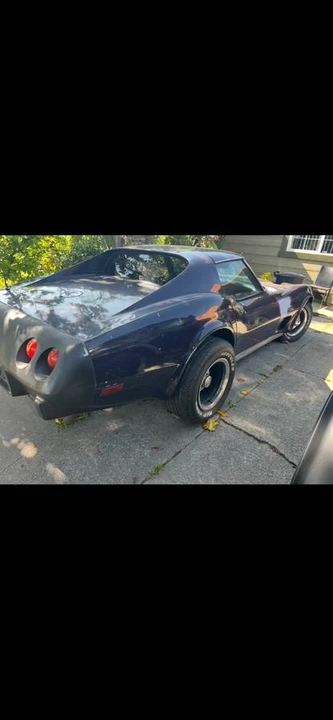 1975 Chevrolet Corvette C3 - Image 6 of 10