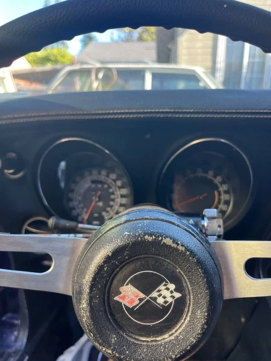 1975 Chevrolet Corvette C3 - Image 4 of 10