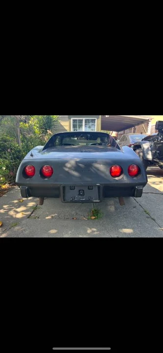 1975 Chevrolet Corvette C3 - Image 9 of 10