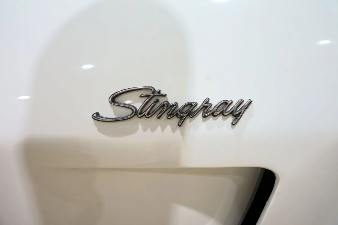 1975 Chevrolet Corvette C3 - Image 26 of 31
