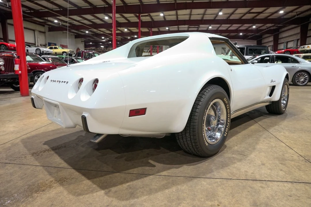 1975 Chevrolet Corvette C3 - Image 8 of 31