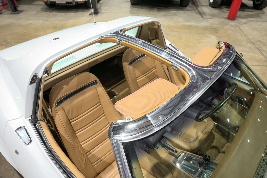 1975 Chevrolet Corvette C3 - Image 20 of 31