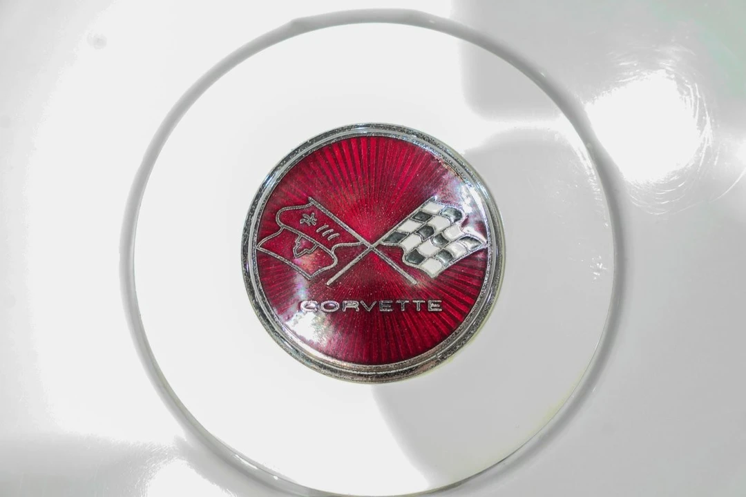 1975 Chevrolet Corvette C3 - Image 24 of 31
