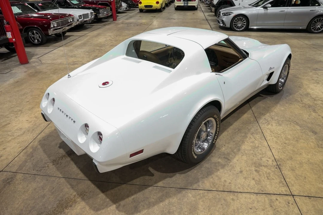 1975 Chevrolet Corvette C3 - Image 17 of 31