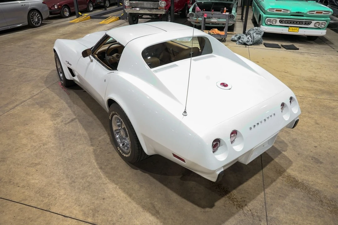 1975 Chevrolet Corvette C3 - Image 16 of 31