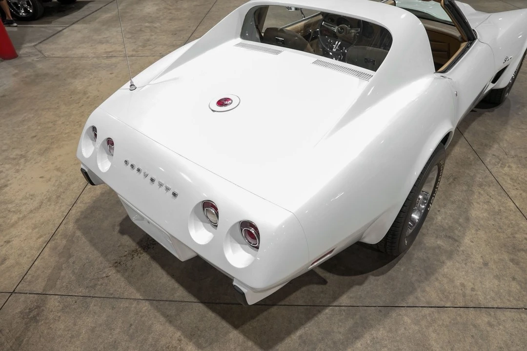 1975 Chevrolet Corvette C3 - Image 21 of 31