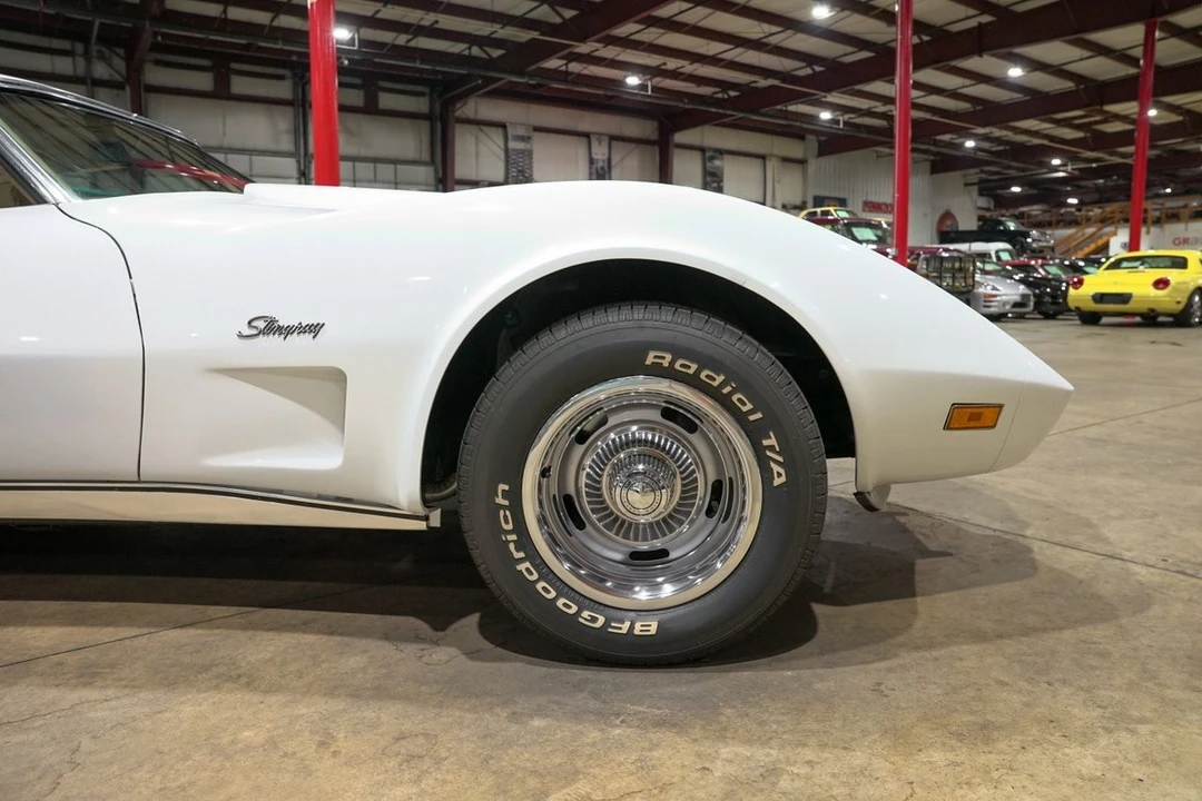 1975 Chevrolet Corvette C3 - Image 11 of 31