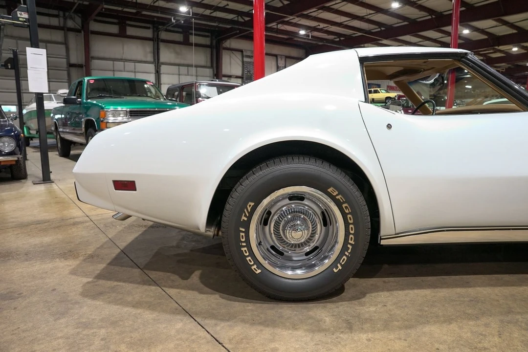 1975 Chevrolet Corvette C3 - Image 9 of 31