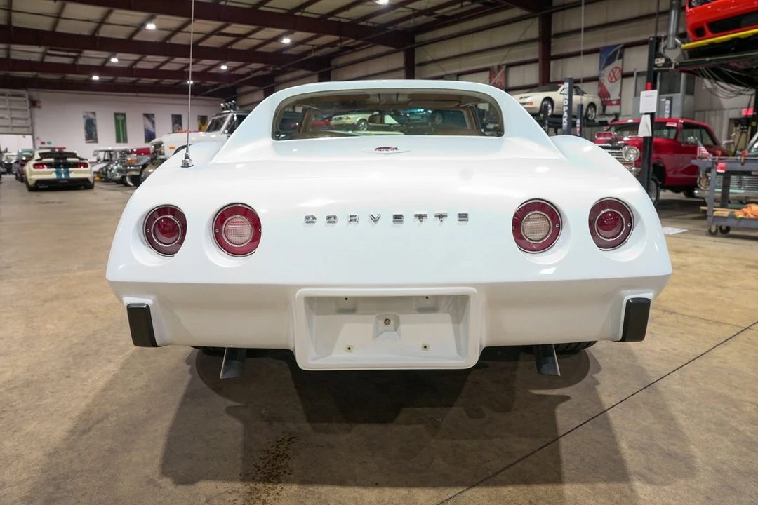 1975 Chevrolet Corvette C3 - Image 7 of 31