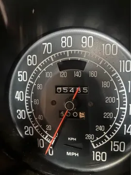1975 Chevrolet Corvette C3 - Image 4 of 17