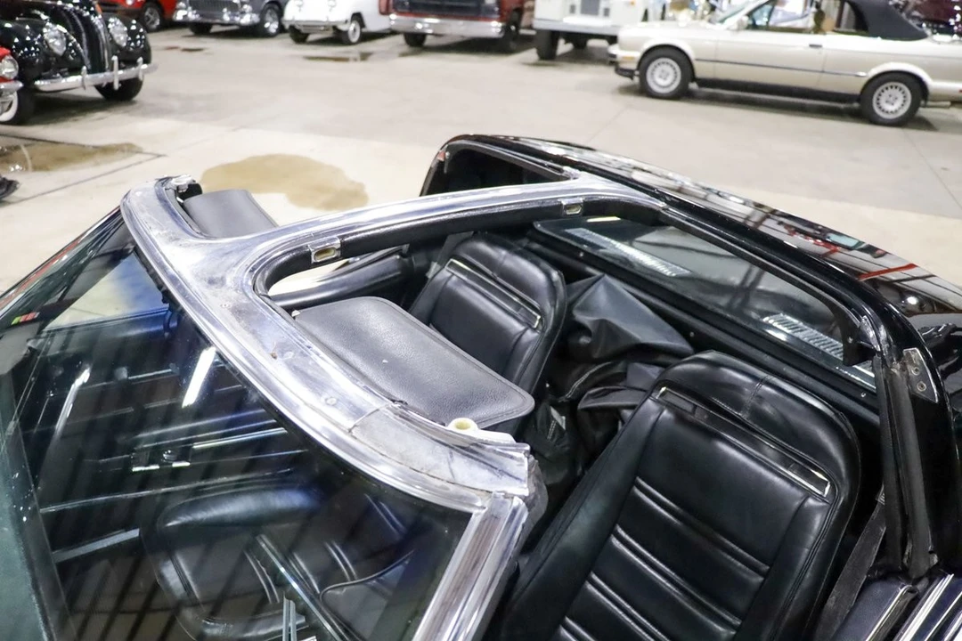 1975 Chevrolet Corvette C3 - Image 20 of 21