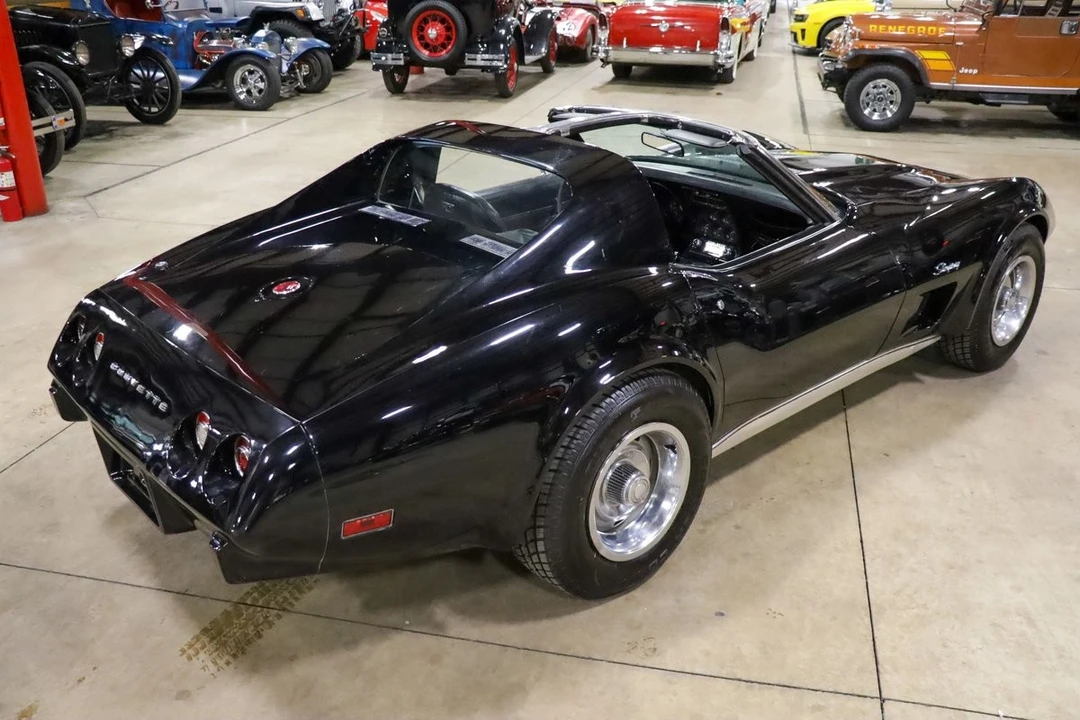 1975 Chevrolet Corvette C3 - Image 16 of 21