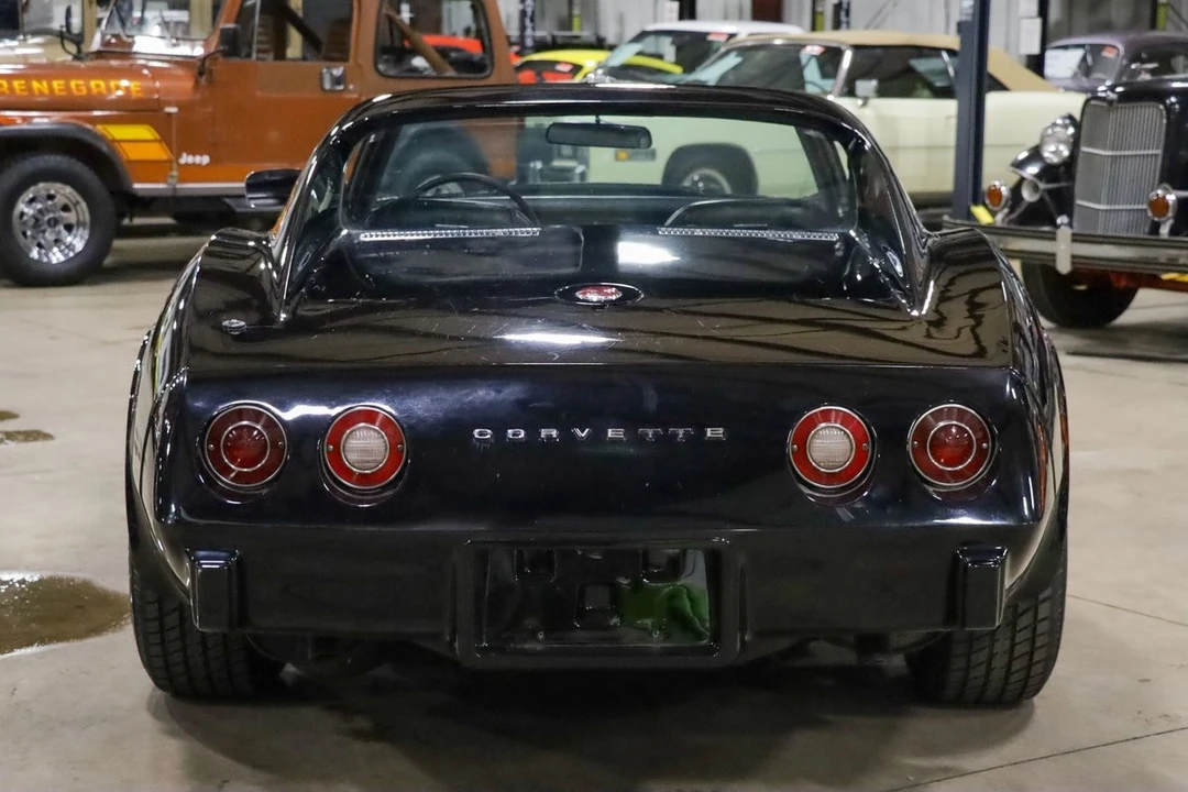 1975 Chevrolet Corvette C3 - Image 7 of 21