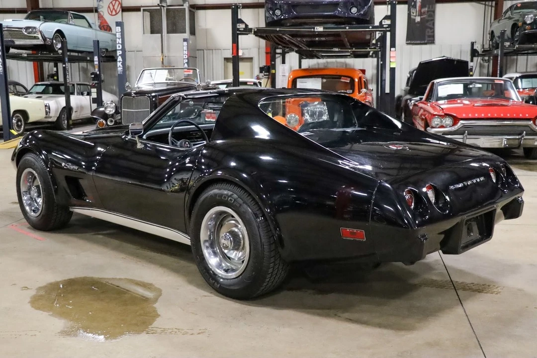 1975 Chevrolet Corvette C3 - Image 6 of 21
