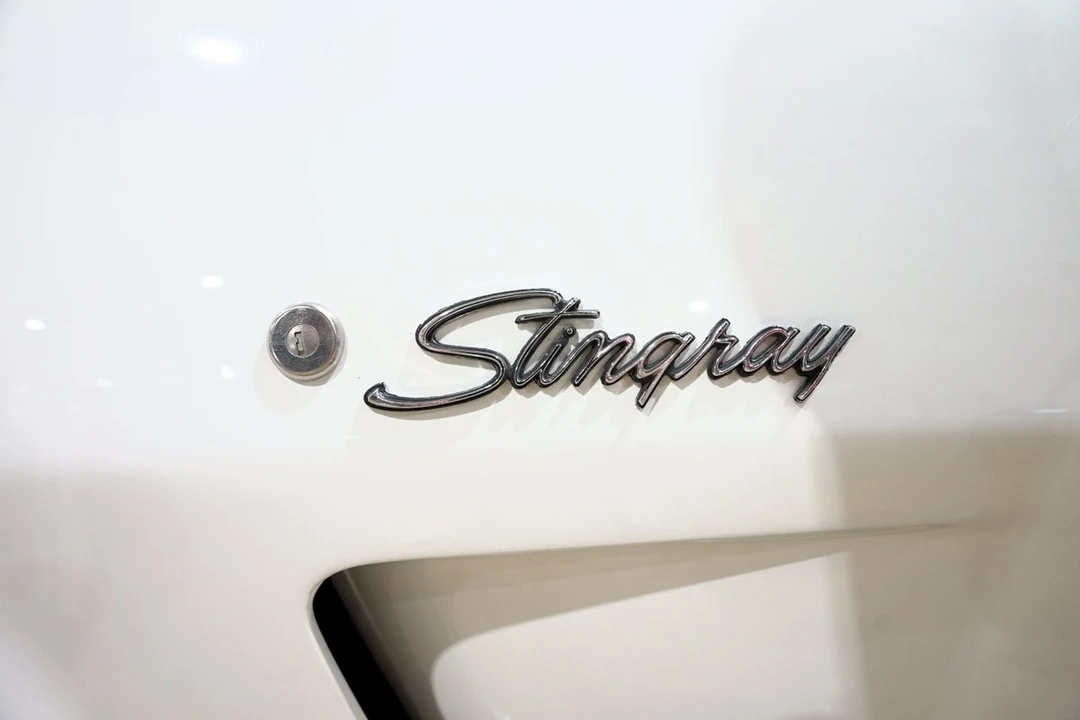 1975 Chevrolet Corvette C3 - Image 23 of 31