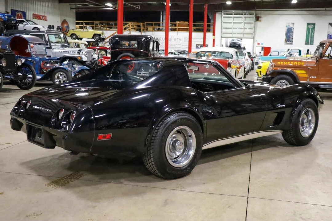 1975 Chevrolet Corvette C3 - Image 8 of 21