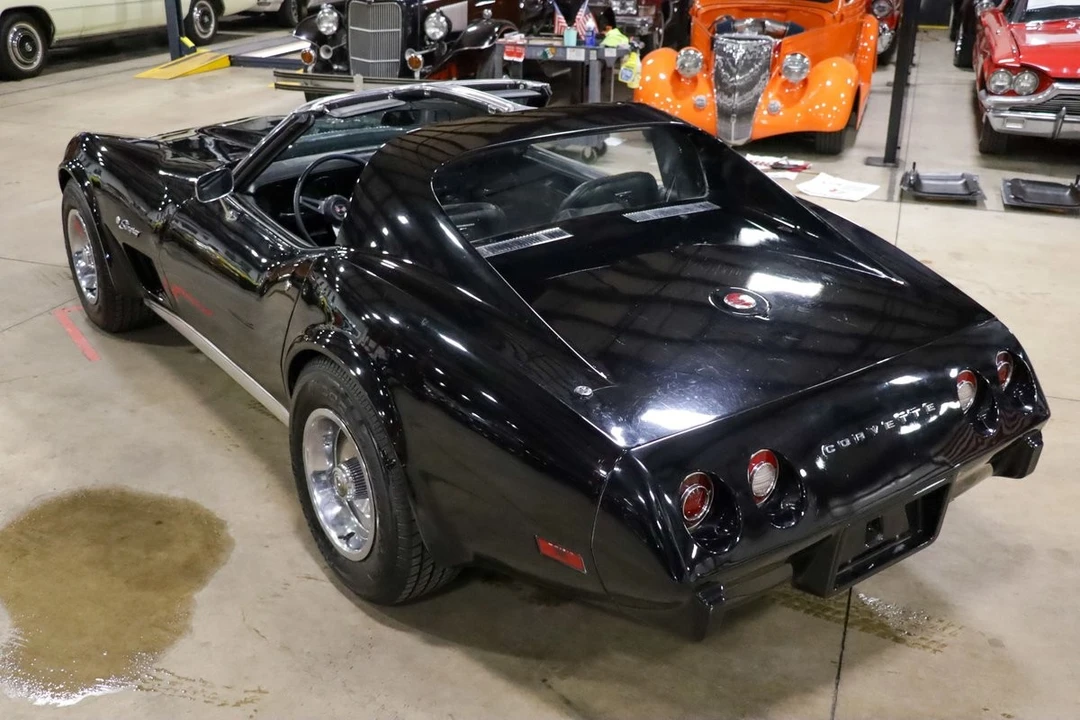 1975 Chevrolet Corvette C3 - Image 15 of 21