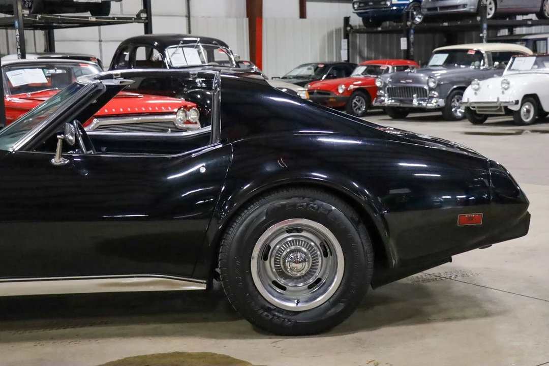 1975 Chevrolet Corvette C3 - Image 5 of 21