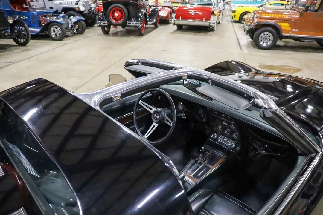 1975 Chevrolet Corvette C3 - Image 18 of 21