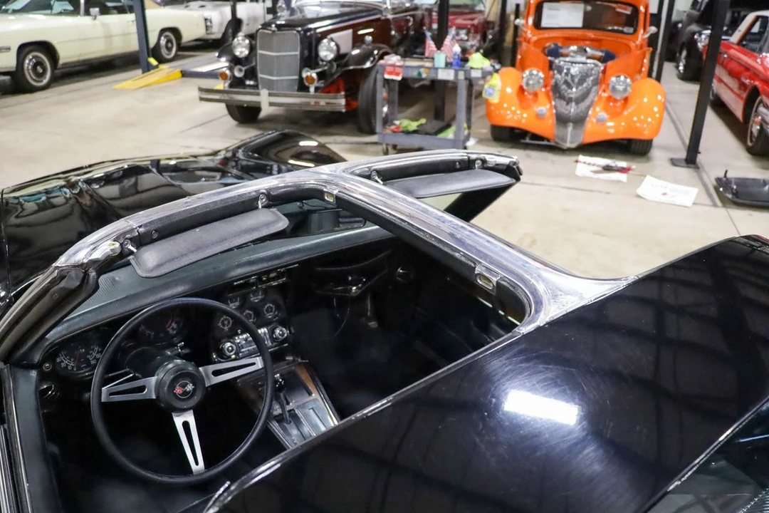 1975 Chevrolet Corvette C3 - Image 19 of 21