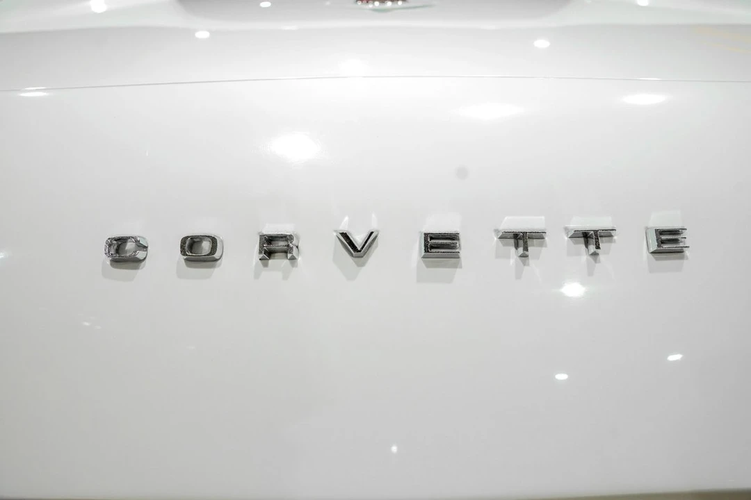 1975 Chevrolet Corvette C3 - Image 25 of 31