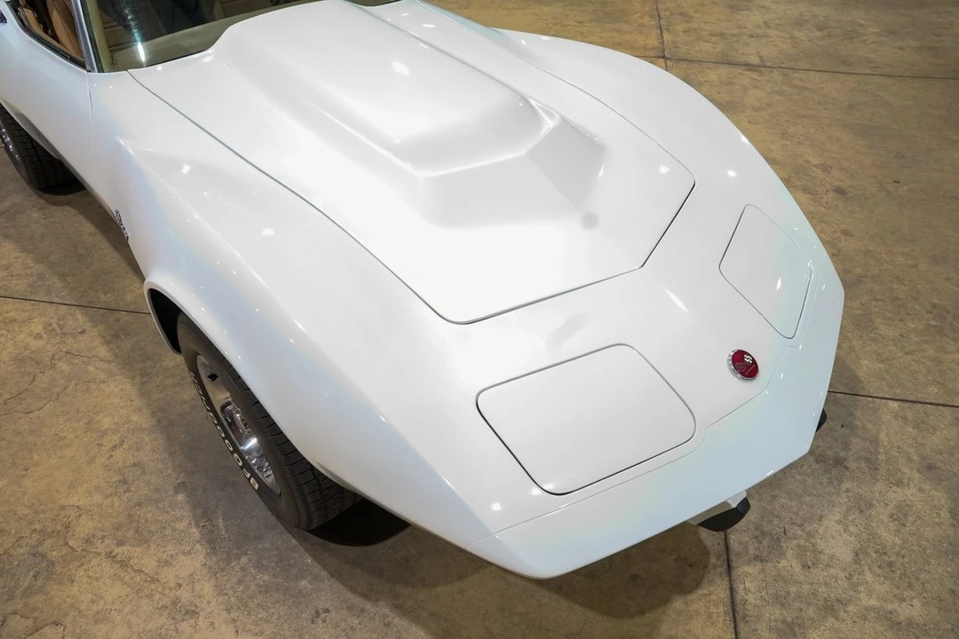 1975 Chevrolet Corvette C3 - Image 18 of 31
