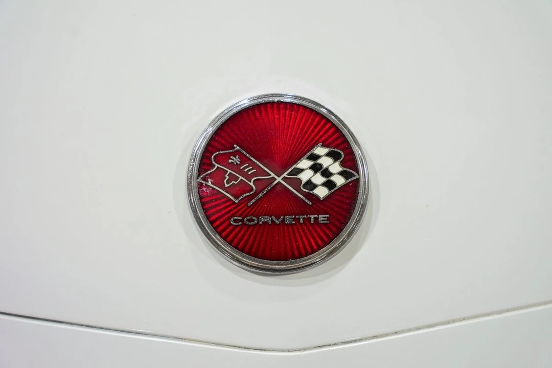 1975 Chevrolet Corvette C3 - Image 22 of 31