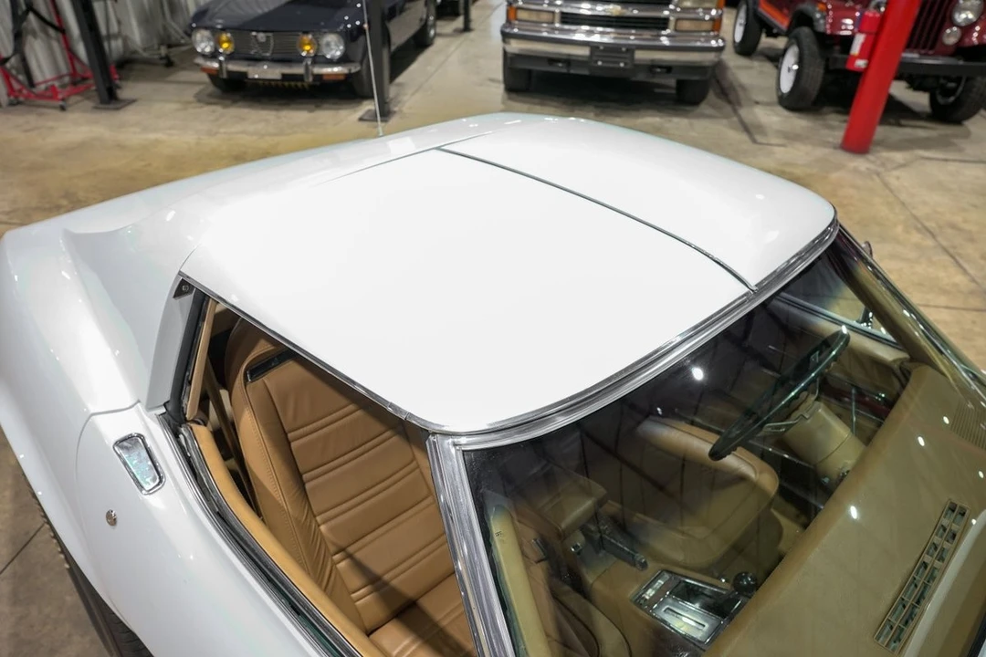 1975 Chevrolet Corvette C3 - Image 19 of 31