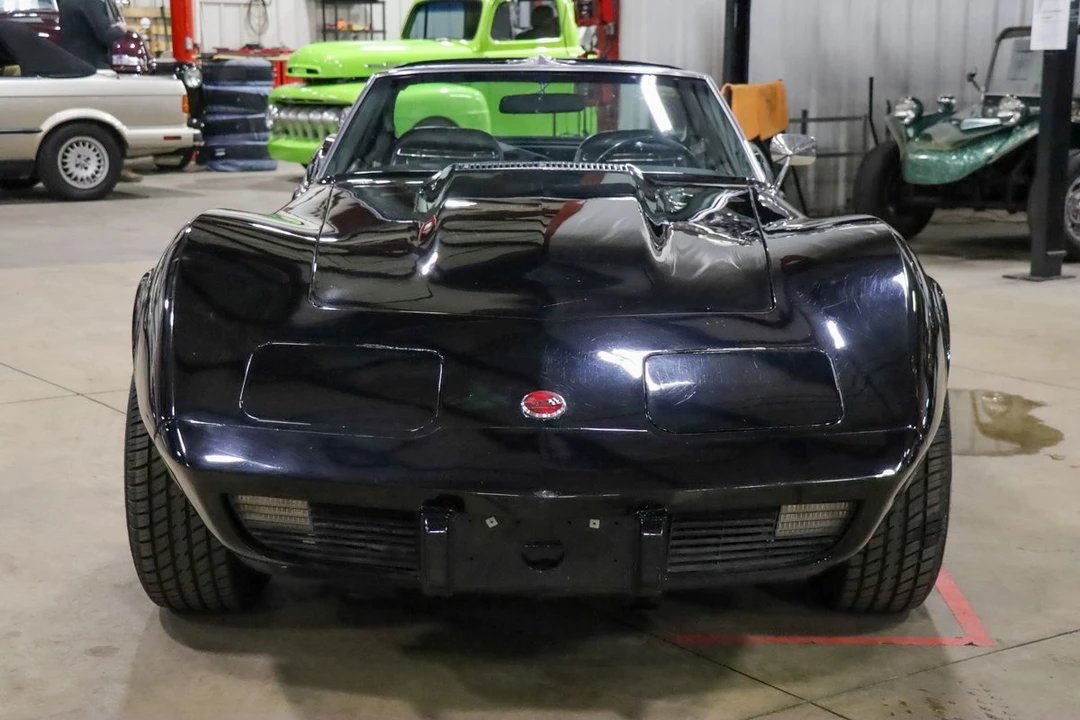 1975 Chevrolet Corvette C3 - Image 13 of 21