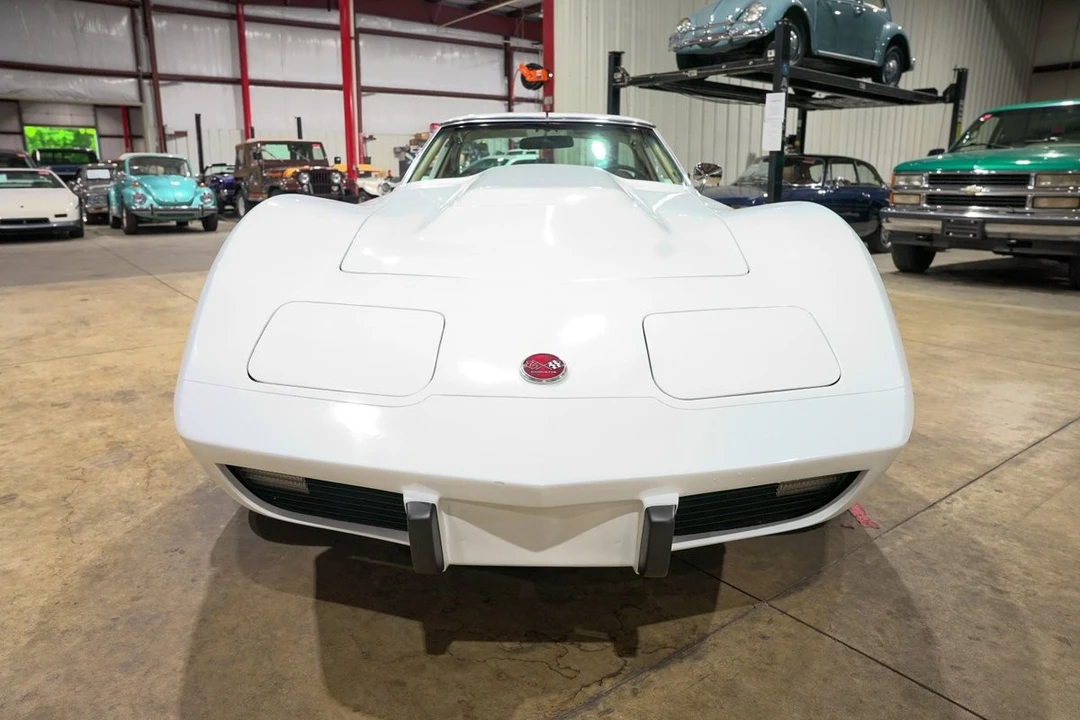 1975 Chevrolet Corvette C3 - Image 13 of 31