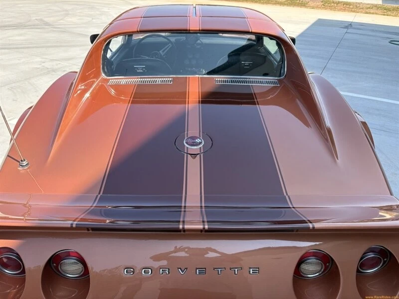 1975 Chevrolet Corvette C3 - Image 16 of 31