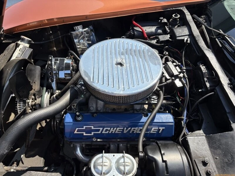 1975 Chevrolet Corvette C3 - Image 7 of 31