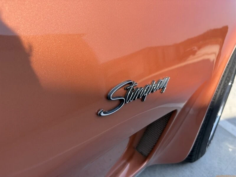 1975 Chevrolet Corvette C3 - Image 25 of 31