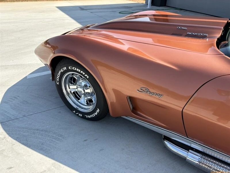 1975 Chevrolet Corvette C3 - Image 11 of 31