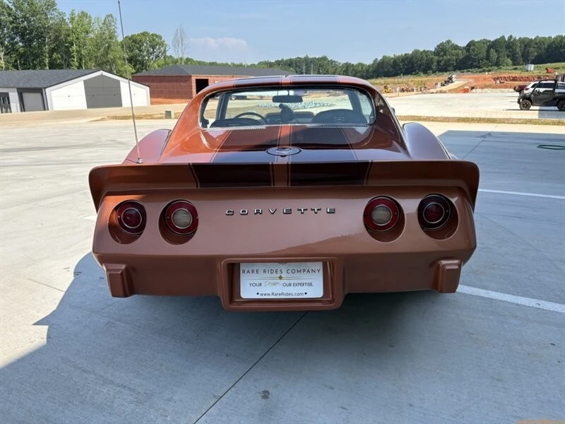 1975 Chevrolet Corvette C3 - Image 15 of 31